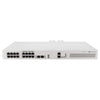 MikroTik Cloud Router Switch – 17 Anschlüsse, PoE-Unterstützung