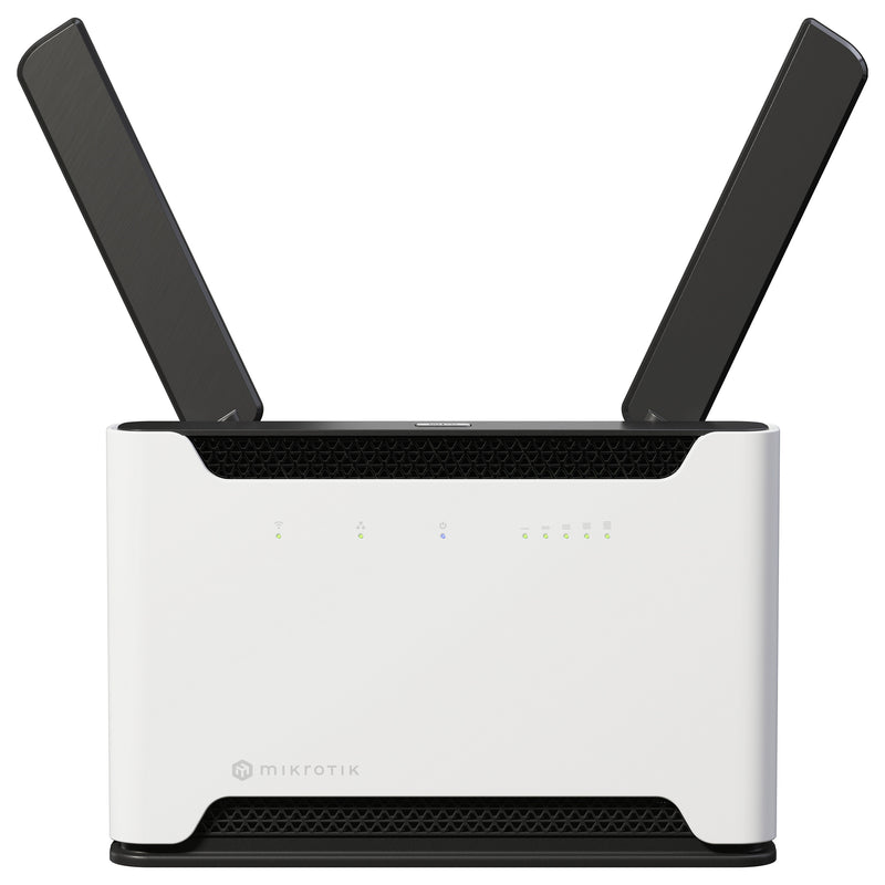 MikroTik Wireless Router – 5G, Wi-Fi 6 für schnelles Internet