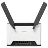 MikroTik Wireless Router – 5G, Wi-Fi 6 für schnelles Internet
