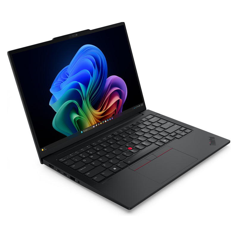 Lenovo ThinkPad E14 – 14" Laptop mit Ryzen 5, 16 GB RAM