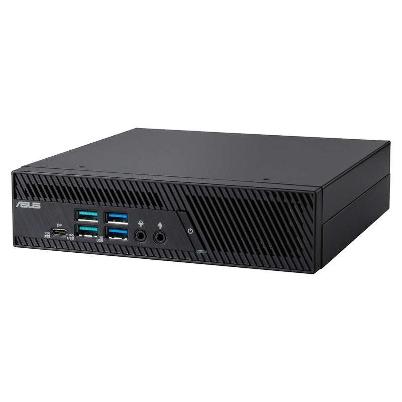 ASUS Kompakter Desktop-PC – 8 GB RAM, 256 GB SSD