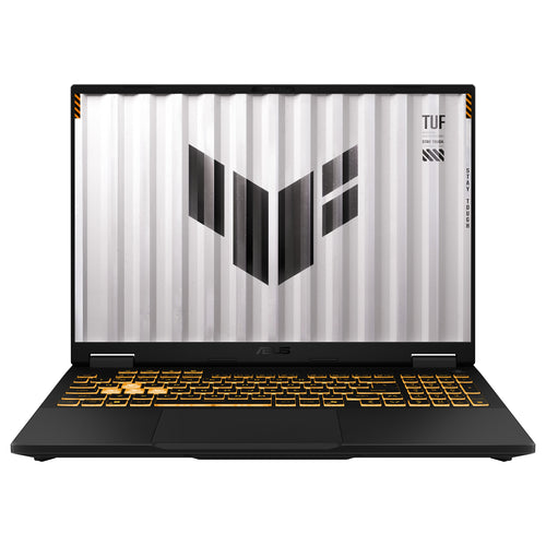 ASUS TUF Gaming Laptop – i7, 1 TB SSD, RTX-Grafik