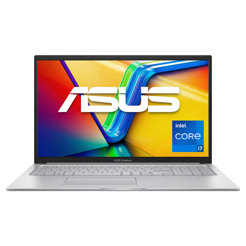ASUS VivoBook 17" Laptop – großer Bildschirm, schneller Speicher