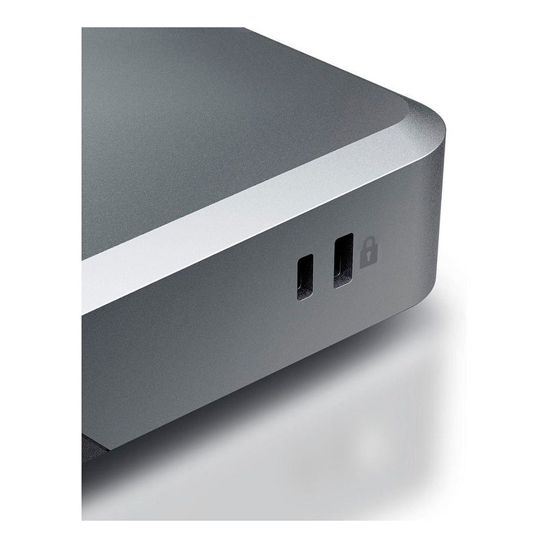 Alogic USB-C Dockingstation – 3 Monitore, 4K-Unterstützung