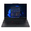 Lenovo ThinkPad E16 Laptop – 32 GB RAM, 512 GB schneller Speicher