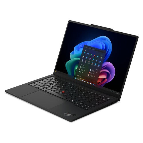 Lenovo ThinkPad X1 Carbon – Leichtes Design, leistungsstark