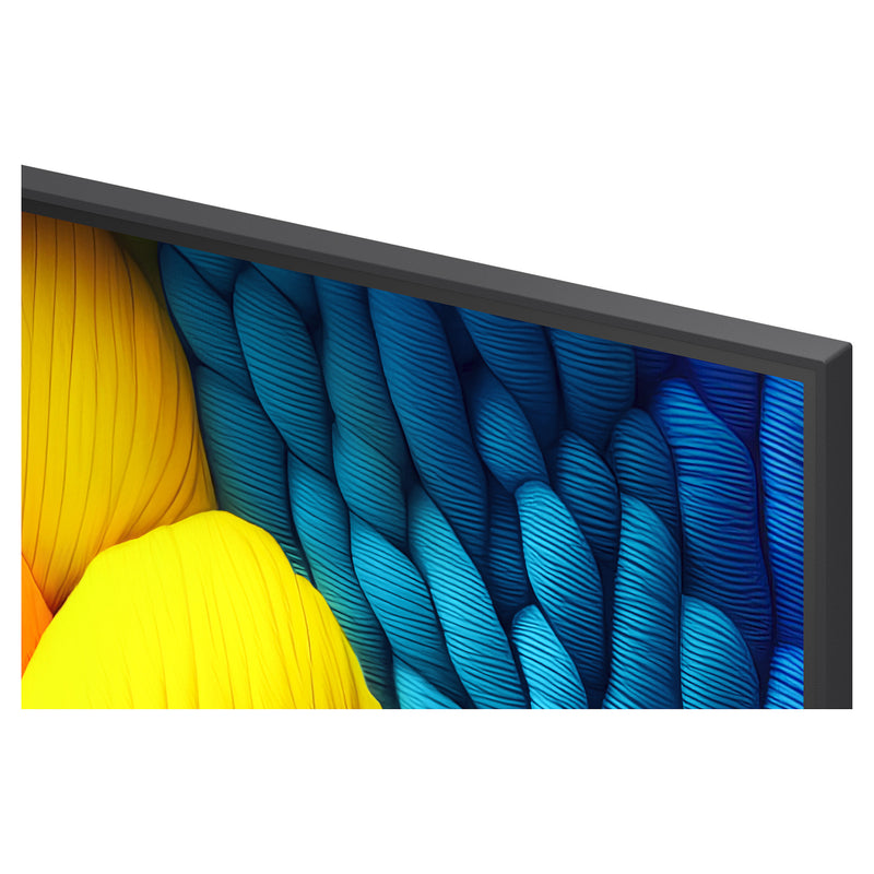 LG NanoCell TV – 50 Zoll, lebendige Farben mit AI-Unterstützung