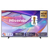Hisense 50" 4K Smart-TV – Ultra HD, Streaming-Apps