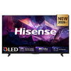 Hisense 85" 4K Smart-TV – Großes Bild, klare Details