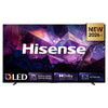 Hisense 100" Laser-TV – Großes Bild für Präsentationen