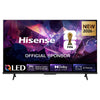 Hisense 43" 4K Smart-TV – Großes Display, Smart-Funktionen