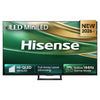 Hisense 55" 4K Smart-TV – Großes Bild, Smart-Funktionen