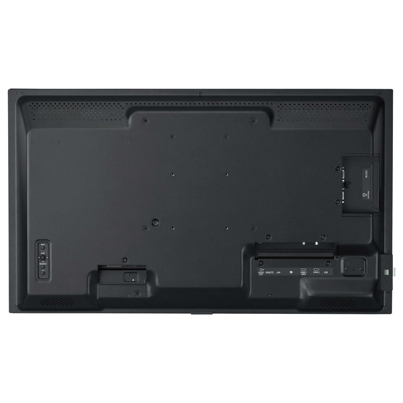 Sharp 32" Monitor – Full HD, ideal für Büroarbeit