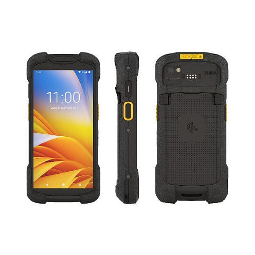 ZEBRA TC73 Datenerfassungsterminal – robust, Android