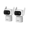 Anker eufy Sicherheitskamera Set – Innenbereich, einfache Installation