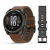Garmin Fenix 8 Pro Smartwatch – GPS, robustes Design