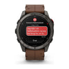 Garmin Fenix 8 Pro Smartwatch – GPS, robustes Design