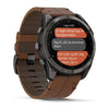 Garmin Fenix 8 Pro Smartwatch – GPS, robustes Design
