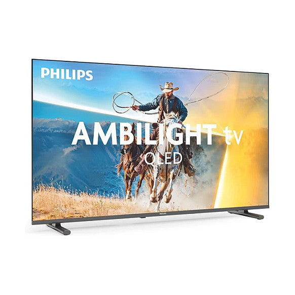 Philips 40" Monitor – 4K-Display, Smart-Funktionen