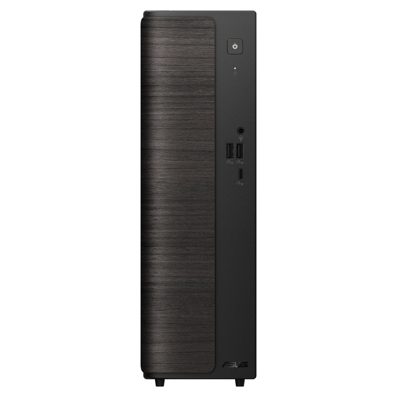 ASUS Kompakter Desktop-PC – Core i5, 16 GB RAM, 1 TB Speicher