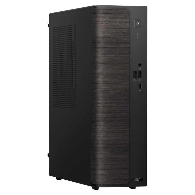 ASUS Kompakter Desktop-PC – Core i5, 16 GB RAM, 1 TB Speicher