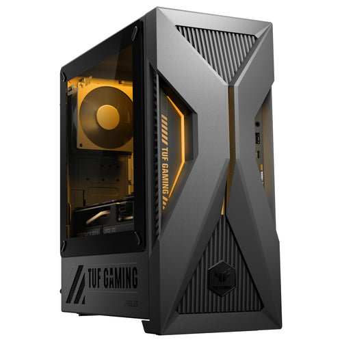 ASUS TUF Desktop-PC – Ryzen 7, 16 GB RAM, 1 TB Speicher