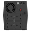 Conceptronic USV – 2200VA Leistung, 4 Anschlüsse