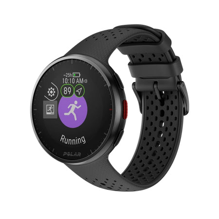POLAR Pacer Pro Smartwatch – GPS, Herzfrequenzmessung