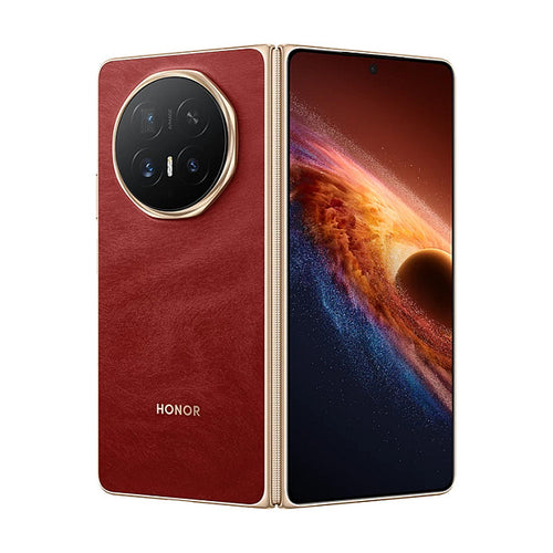 Huawei Honor Magic V6 Smartphone – 16 GB RAM, 512 GB Speicher