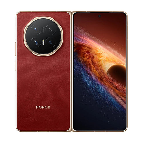Huawei Honor Magic V6 Smartphone – 16 GB RAM, 512 GB Speicher