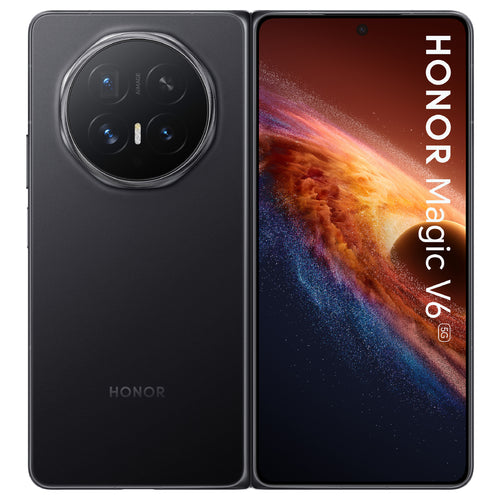 Huawei Honor Magic V6 Smartphone – 16 GB RAM, 512 GB Speicher