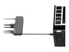 Lenovo USB-C Mini Dock – Einfacher Anschluss für Displays und Netzwerk
