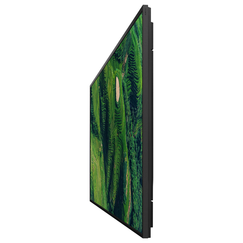 Sony Bravia 85" 4K-Display – Großbildschirm für beeindruckende Präsentationen
