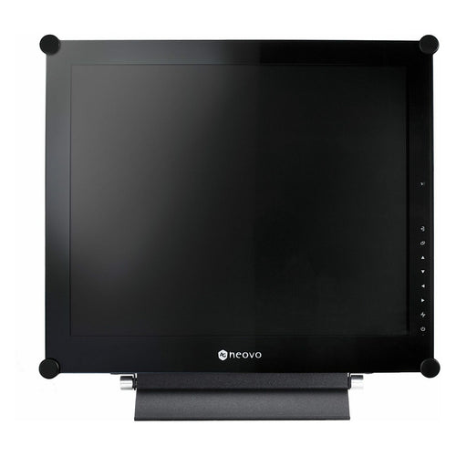 Neovo 19" LED-Monitor – HDMI, eingebaute Lautsprecher