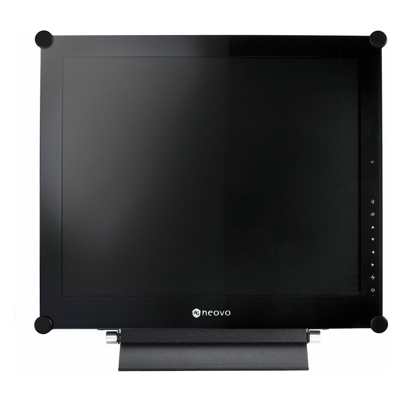 Neovo 19" LED-Monitor – HDMI, eingebaute Lautsprecher