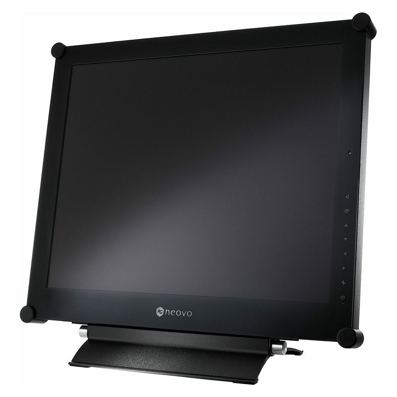 Neovo 19" LED-Monitor – HDMI, eingebaute Lautsprecher