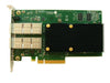 Chelsio Netzwerkadapter – 40 Gigabit, PCIe 3.0, 2 Anschlüsse