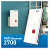 FRITZ! Mesh Set – Stabiles WLAN für Ihr Büro