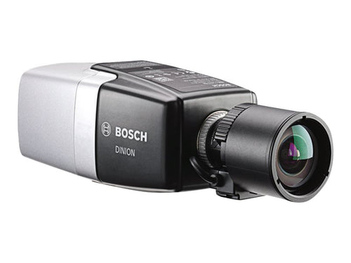 Bosch DINION IP Überwachungskamera – Tag&Nacht, 2 MP