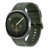 Samsung Galaxy Watch9 LTE – Smartwatch mit Mobilfunk und Fitness-Tracking