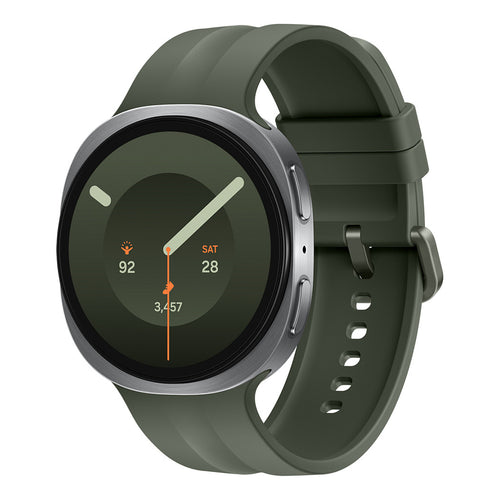 Samsung Galaxy Watch9 LTE – Smartwatch mit Mobilfunk und Fitness-Tracking