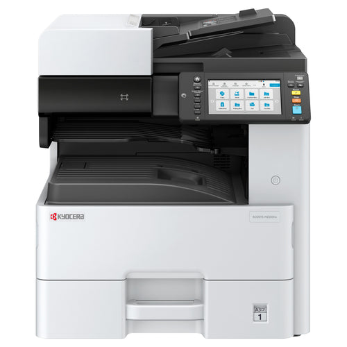 KYOCERA Multifunktionsdrucker – Drucken, Scannen, Kopieren