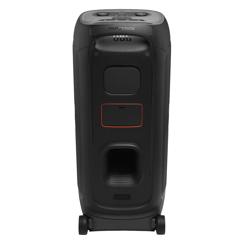 JBL Party Box 720 – Bluetooth-Lautsprecher mit Lichtshow und Rädern