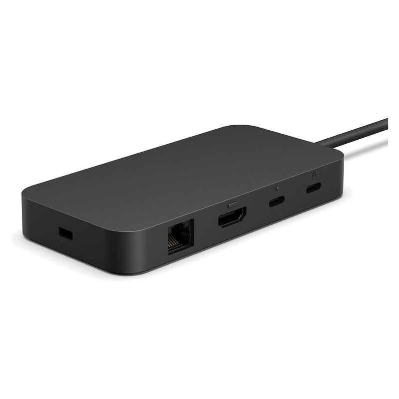 Microsoft Surface Dockingstation – USB4, HDMI, Ethernet