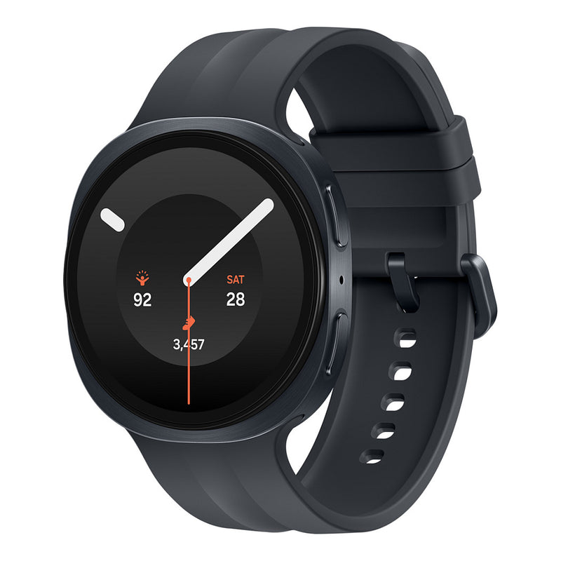 Samsung Galaxy Watch 9 – Smartwatch mit LTE und Fitness-Tracking