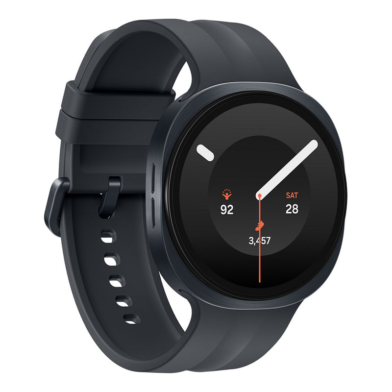 Samsung Galaxy Watch 9 – Smartwatch mit LTE und Fitness-Tracking
