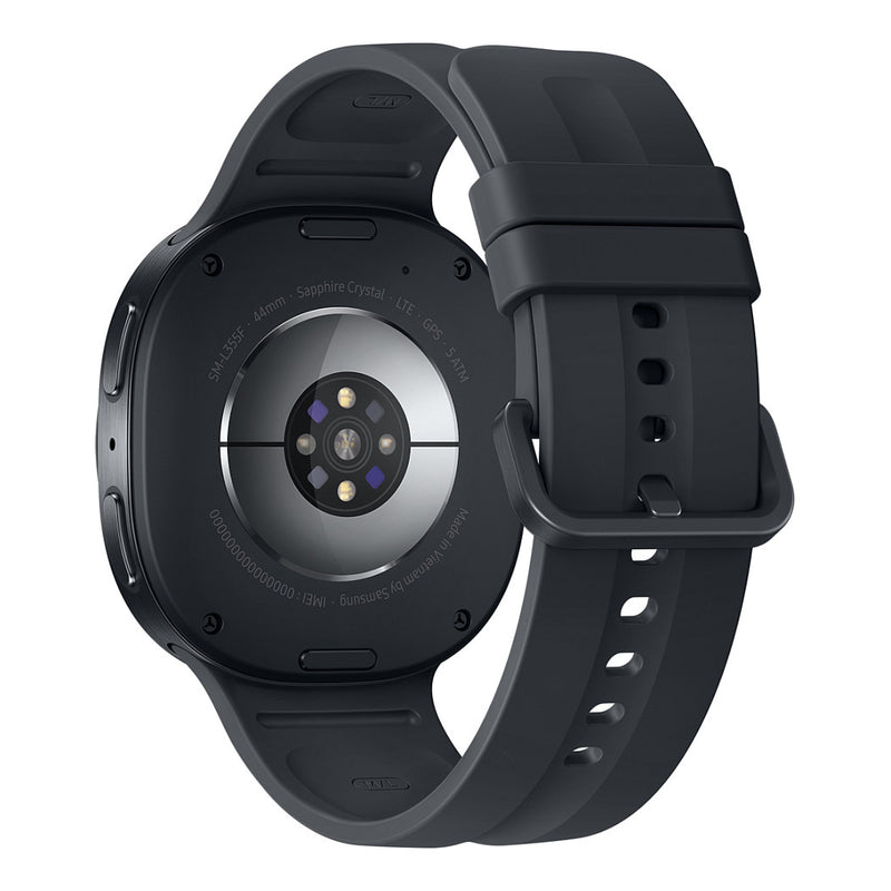 Samsung Galaxy Watch 9 – Smartwatch mit LTE und Fitness-Tracking