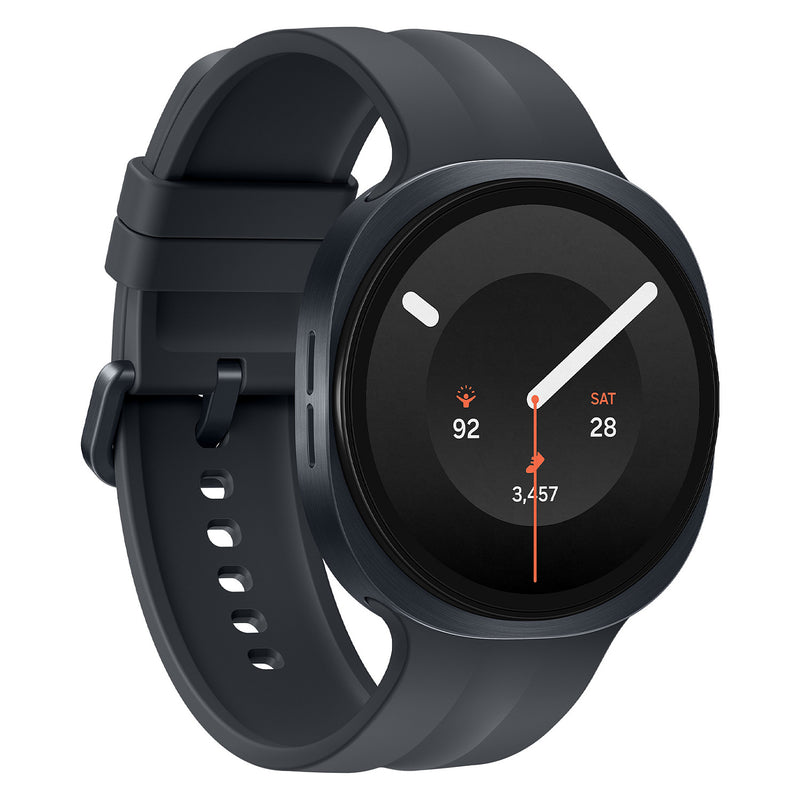 Samsung Galaxy Watch 9 – Fitness-Tracking, Herzfrequenzmesser