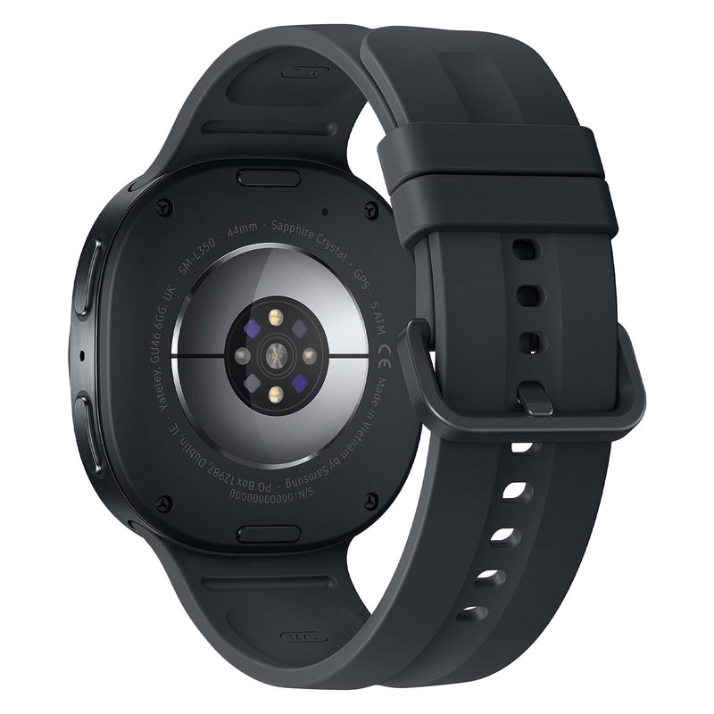 Samsung Galaxy Watch 9 – Fitness-Tracking, Herzfrequenzmesser