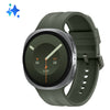 Samsung Galaxy Watch 9 – Silber, 44mm, Fitness- und Gesundheitsfunktionen